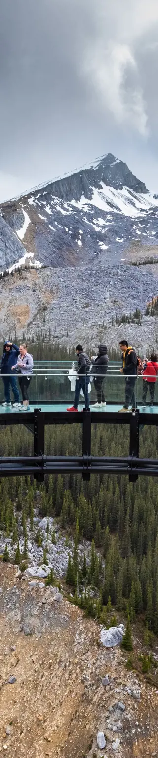 Erlebe ein Gletscher-Abenteuer der besonderen Art